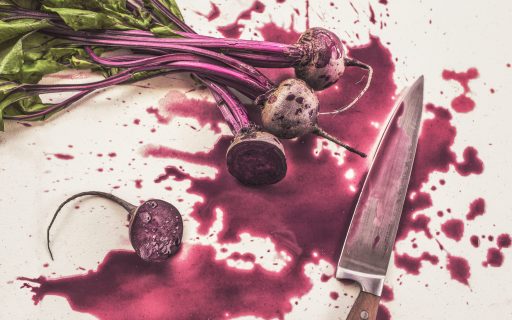 13 powodów by pokochać buraka