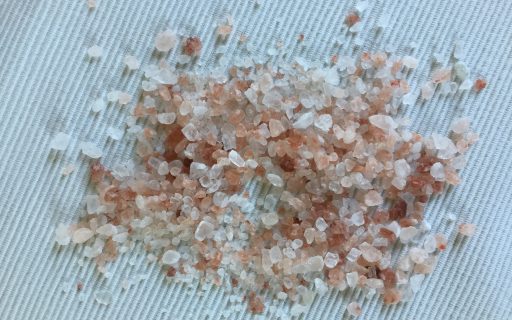 Jak sobie posolisz …