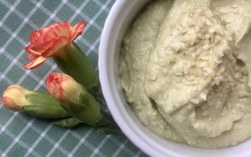 Majonez wege, czyli prosto do celu!