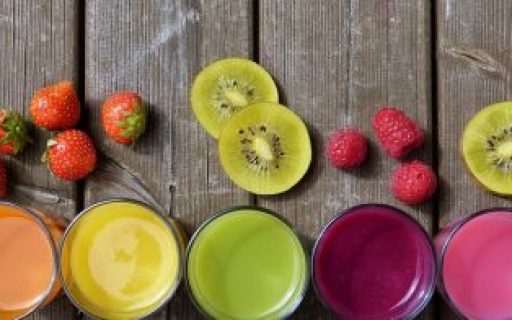 Detoks sokowy – warto czy nie?