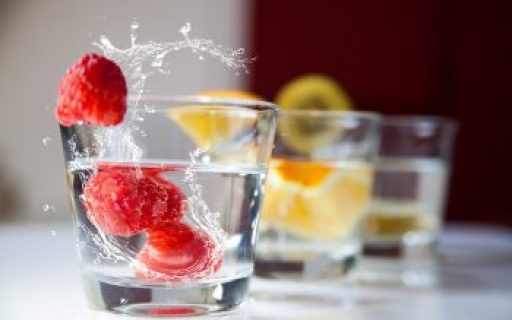 Uff, ale gorąco! Co pić?