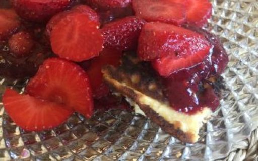 Omlet kokosowy – nowa opcja śniadaniowa