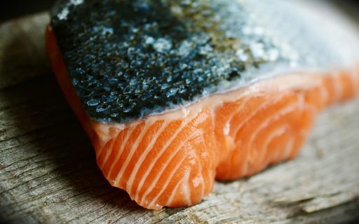 Dieta dla mózgu – 9 TOP produktów!