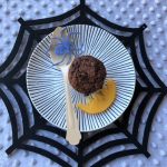 Dyniowe babeczki czy ciasto? Dwa w jednym na Halloween!