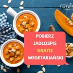 Wegetariański Jadłospis FREE!