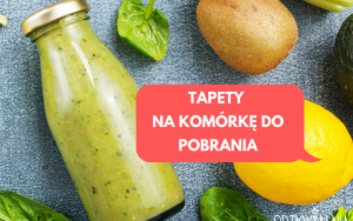 Tapety na komórkę DO POBRANIA!