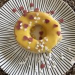 Nie-Tłusty Pączek na Tłusty Czwartek