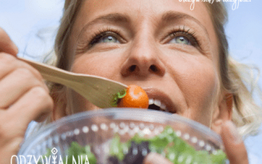 Chcecklista Zdrowych Nawyków – sprawdź się! (gratis)