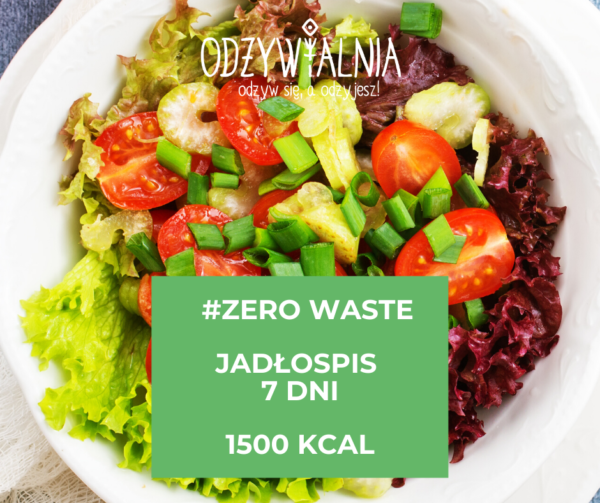 1500 zero waste