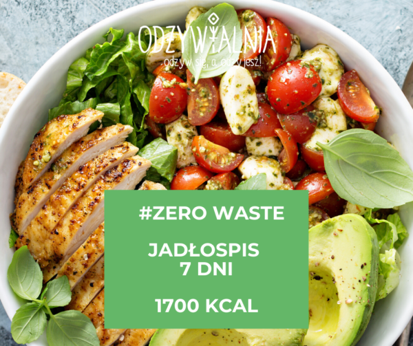 1700 zero waste