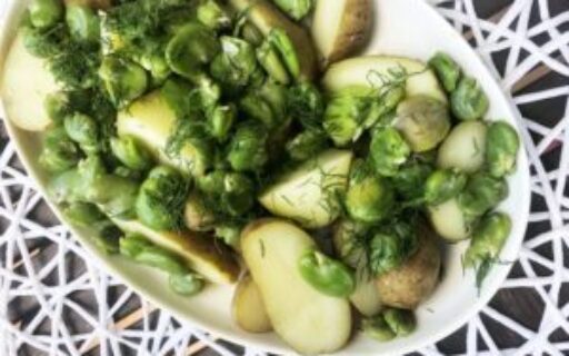 Co ugotować? Sprzwdź ZERO WASTE przepisy!