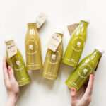 Czy jesień to czas na sok?