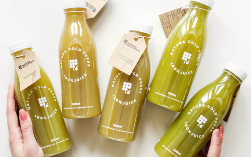 Czy jesień to czas na sok?