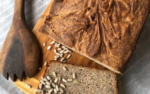 Chleb na zakwasie – tak czy nie?
