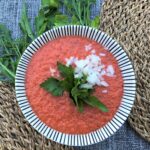 Blendowanie na wysokich obrotach!