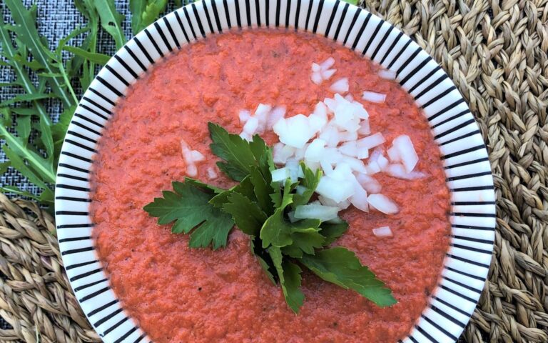 Blendowanie na wysokich obrotach!